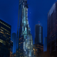 Illustration for article titled Gorgeous Concept Art Shows Off iBatman v Superman/is Gotham City, Doomsday, and More